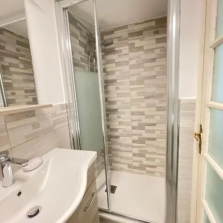 Apartament Il Nido Sui Caruggi *
