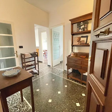 Il Nido Sui Caruggi