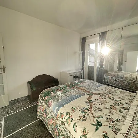 Apartament Il Nido Sui Caruggi Genua