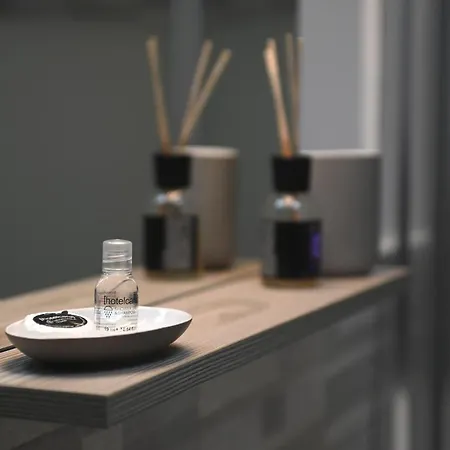 Il Nido Sui Caruggi * 热那亚