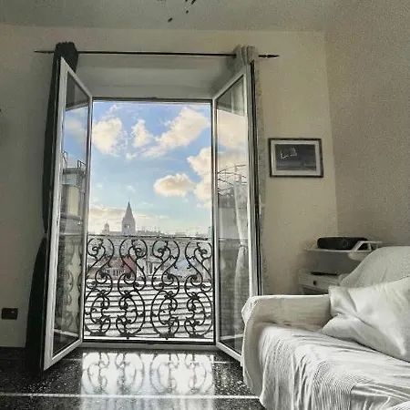 Il Nido Sui Caruggi