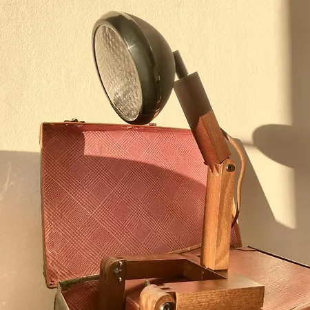 Il Nido Sui Caruggi * Gênes