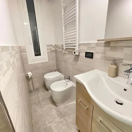 Il Nido Sui Caruggi Appartement *