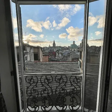 Il Nido Sui Caruggi * Gênes