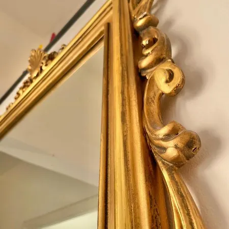 Il Nido Sui Caruggi Appartement *